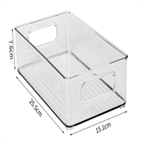 Storage container PET  from MMCIS CHINA